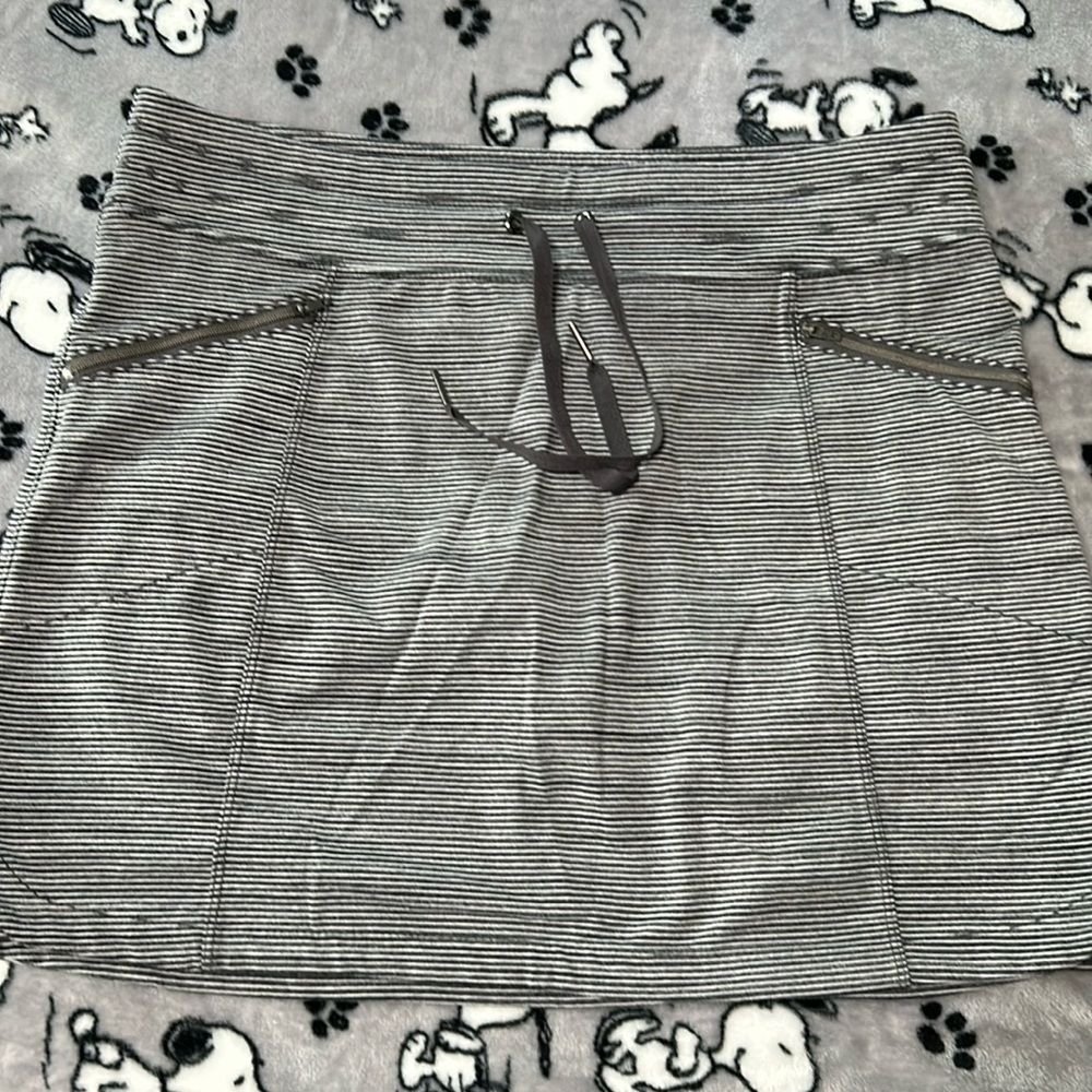 Athleta skort